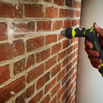 Adjustable Flow Nozzle - NFZG51 - 5