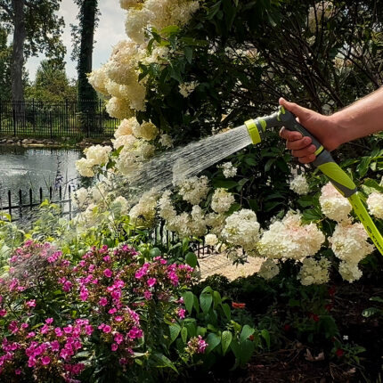 Adjustable Flow Nozzle - NFZG52 - 3