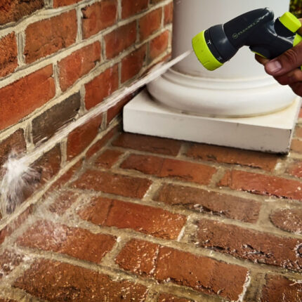 Adjustable Nozzle 6-Pattern - NFZG64-E - 3