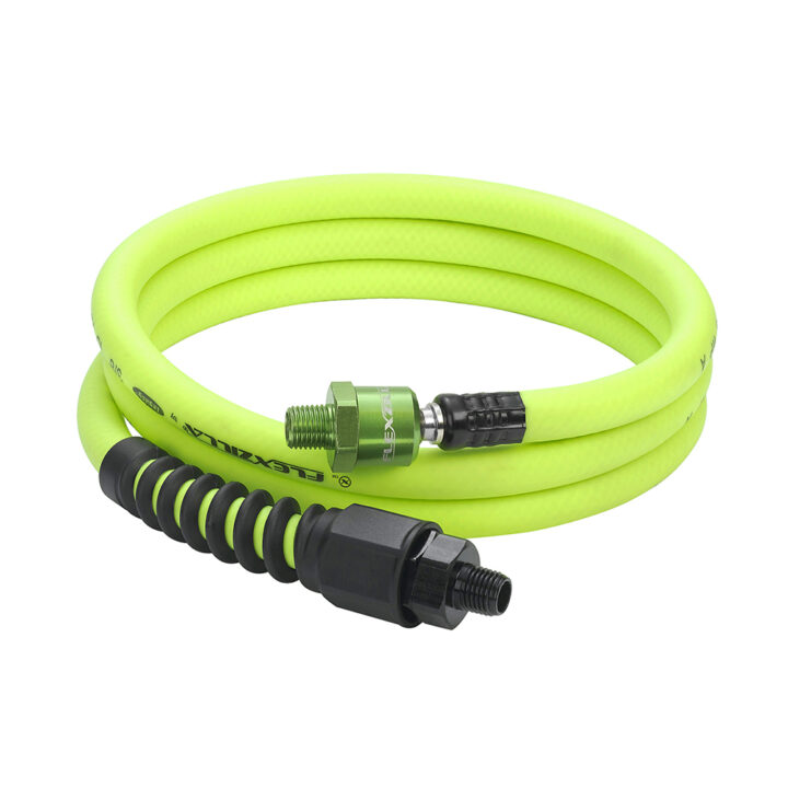 Custom Lenght Whip Hose - HFZP3806YW2B - 2