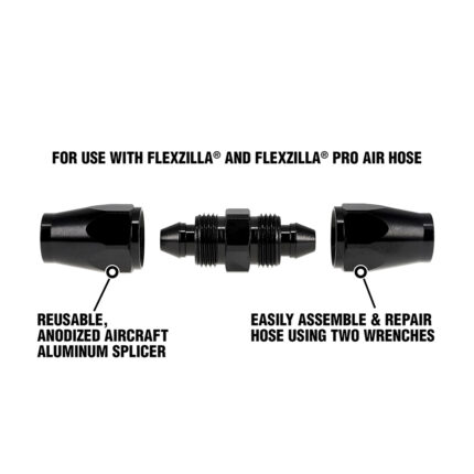 Hose Splicer - RP901375 - 3