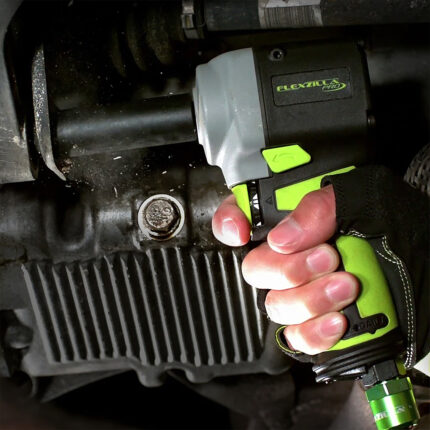 Mini Impact Wrench - AT1475FZ - 5