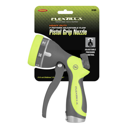 Pistol Grip Nozzle - NFZG69 - 1