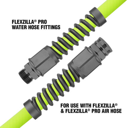 Reusable Fitting - RP900625M - 4
