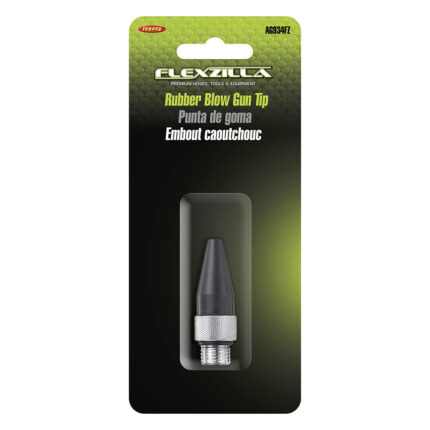 Rubber Blow Gun Tip - AG934FZ - 1