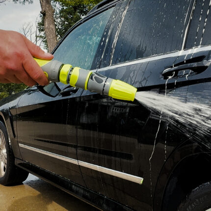 3-Piece Nozzle Kit - HFZGAK01-02 - 3