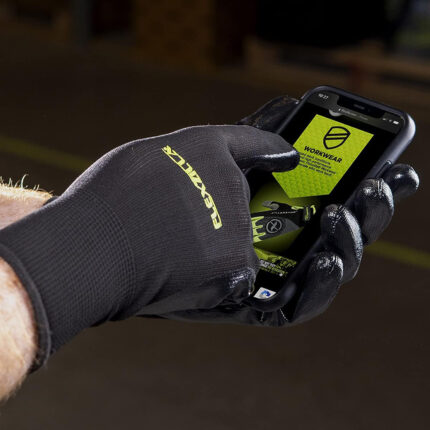 6-Pack Nitrile - GC100XL-6X - 3