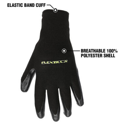 6-Pack Nitrile - GC100XL-6X - 5