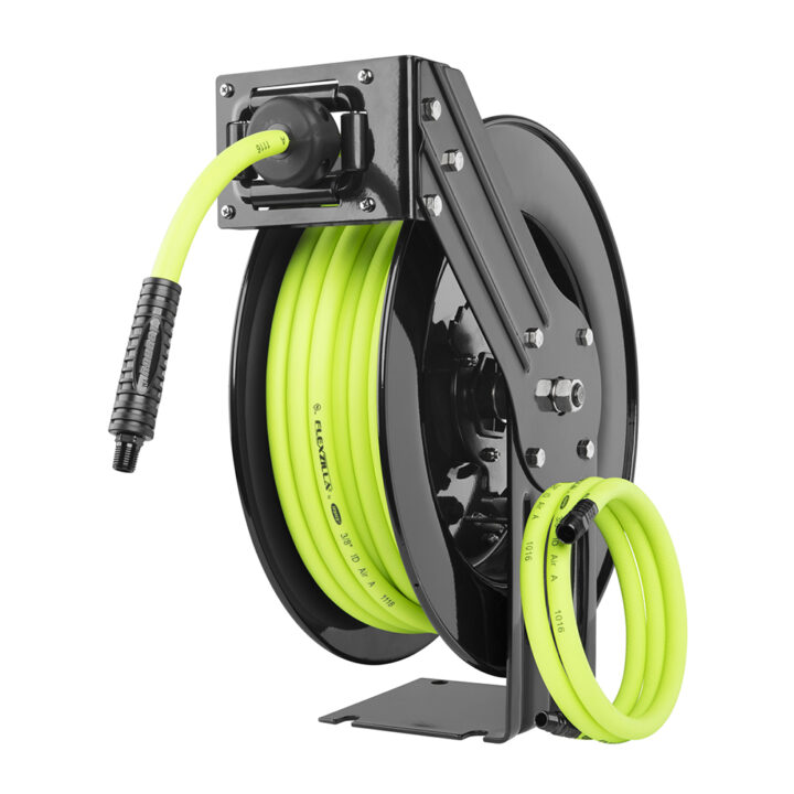 Air Hose Reel - L8611FZ - 2
