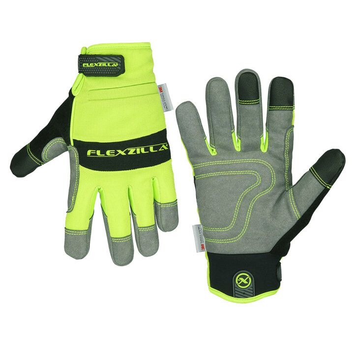 Gloves High Dexterity - GH501L - 1