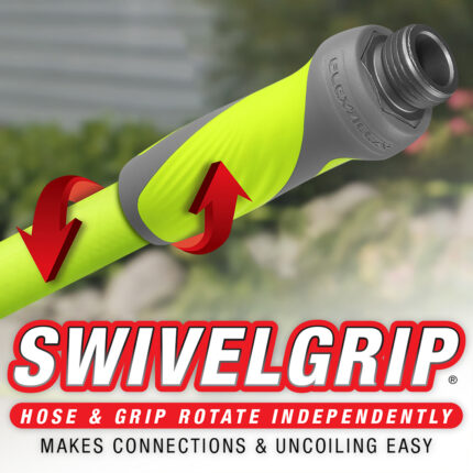 Swivel Grip 50FT - HFZG550YWS-CA - 1