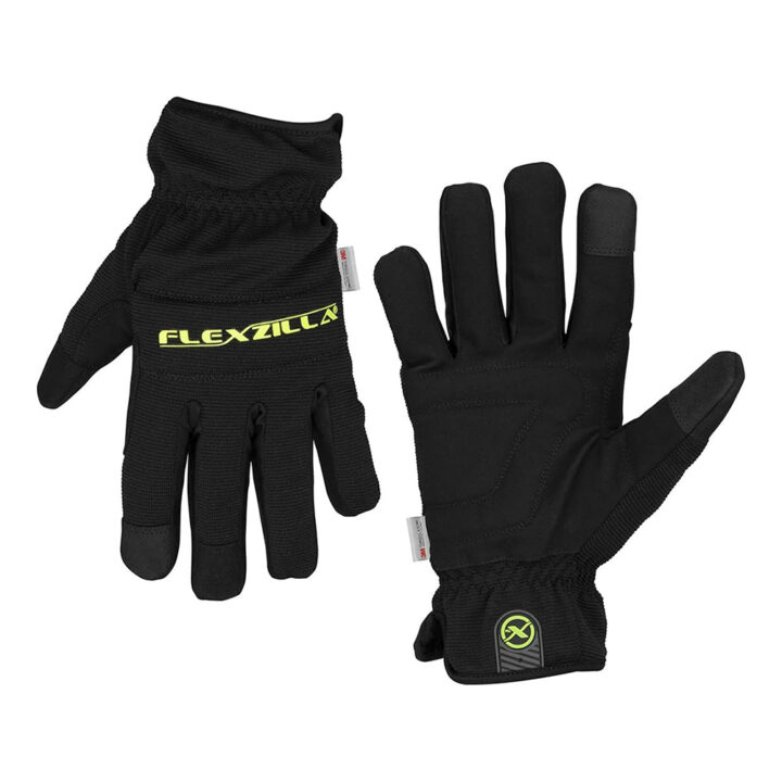 Winter Gloves - GH500L - 1