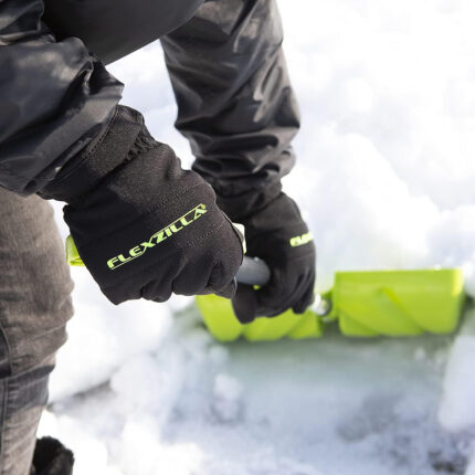 Winter Gloves - GH500L - 4