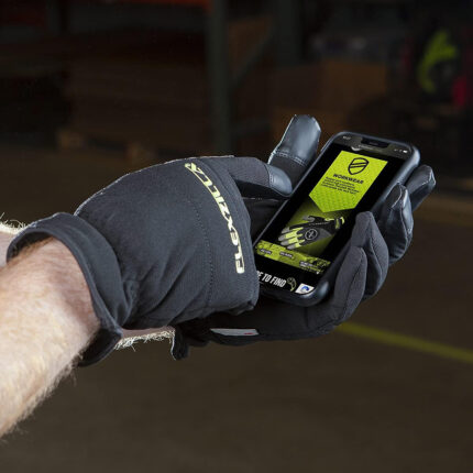 Winter Gloves - GH500L - 5